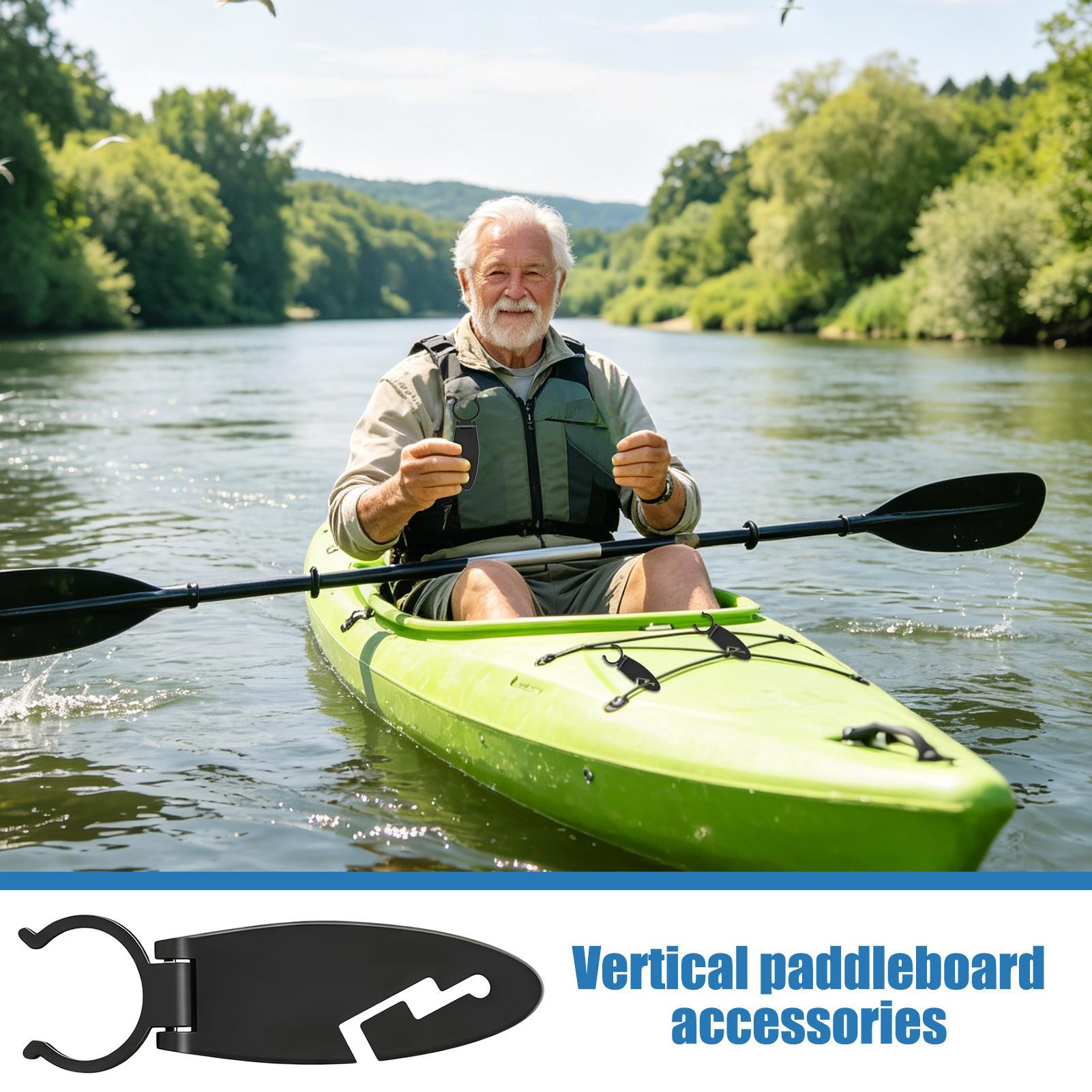 パドルボードカップホルダーユニバーサル滑り止めポータブル防水 - Fishing Boat Paddle のレビューと価格