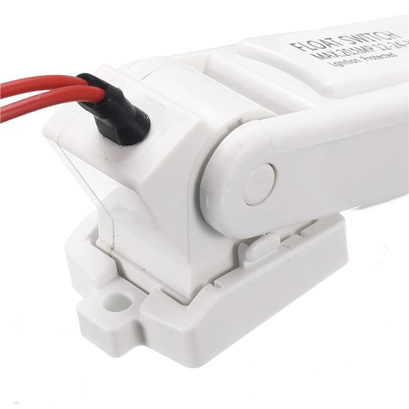 FTGT 6X ビルジポンプ フロートスイッチ 自動 12V - Fishing Boat Bilge Pump のレビューと価格
