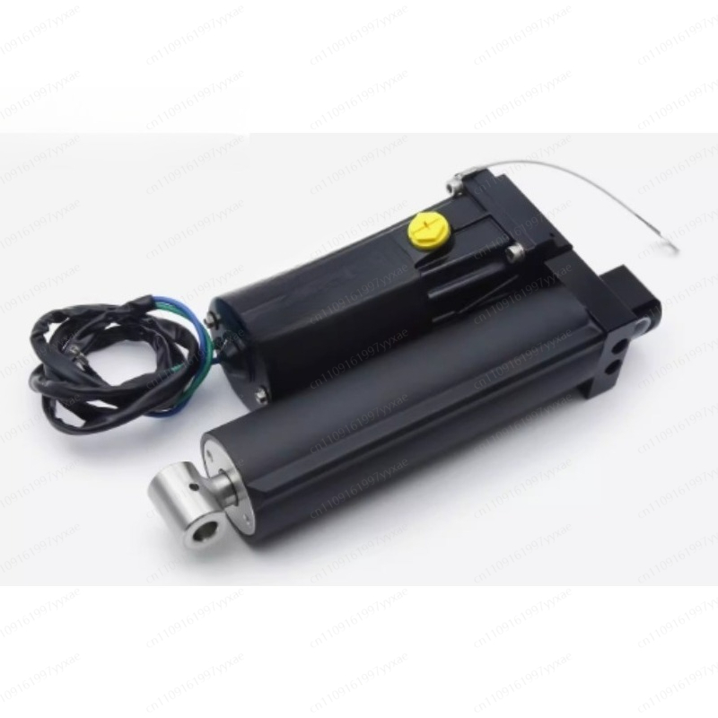 船外機電動ホイスト 8M0055011 8M0090335  - Fishing Boat Outboard Motor のレビューと価格