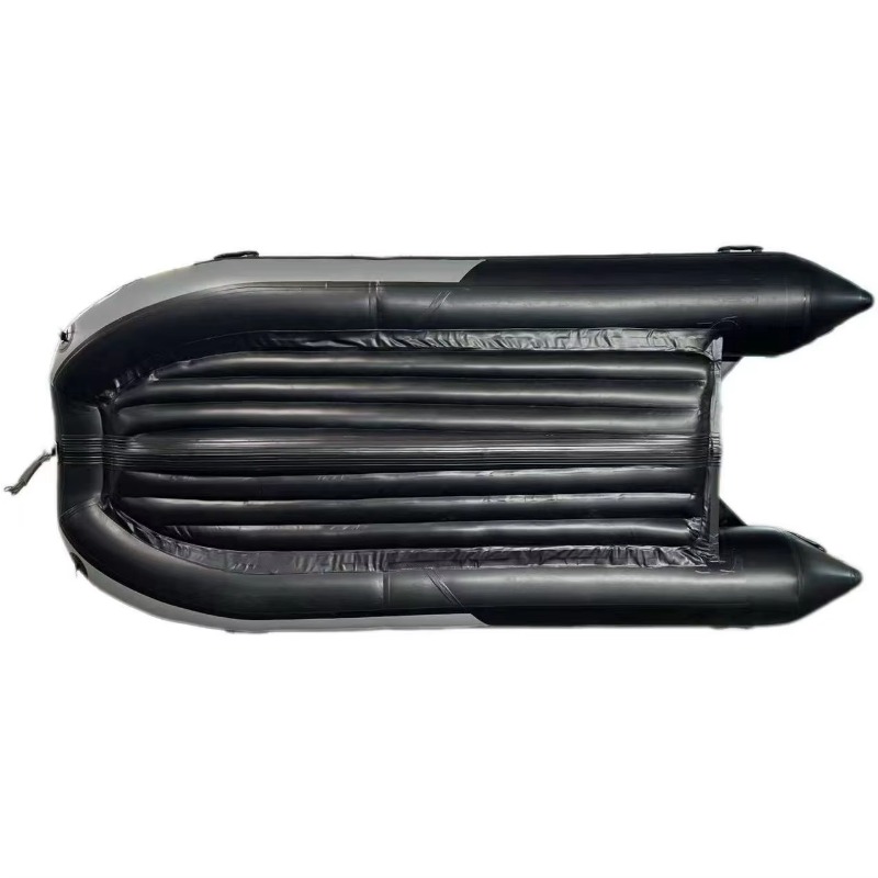 ODM OEM 12フィート（380cm）インフレータブルP - Fishing Boat Inflatable のレビューと価格