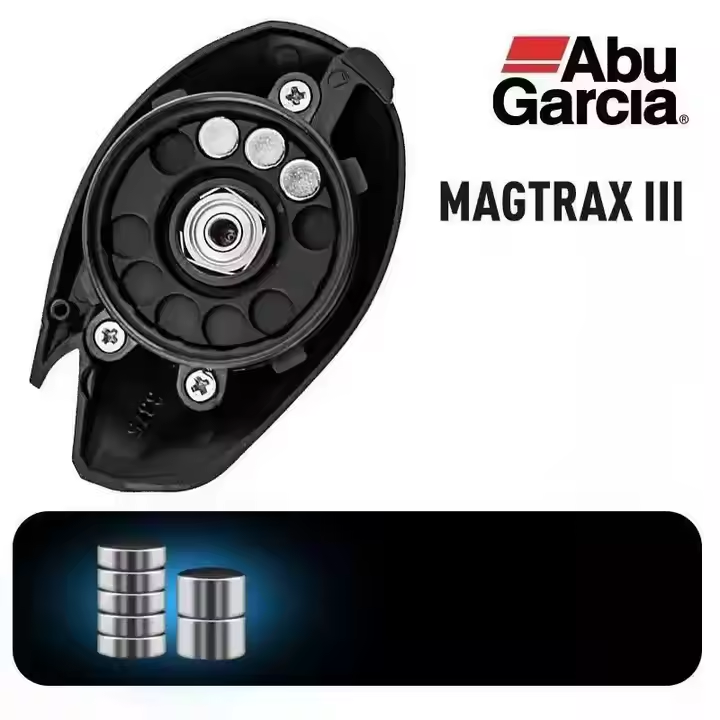 アブガルシア REVO LTX BF8 BFS ベイトキャス - Abu Garcia Reel Revo のレビューと価格