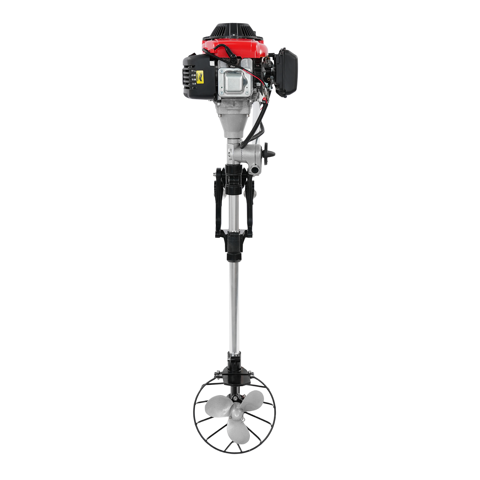 船外機、ガソリン船外機、4ストロークボートエンジン、プロペラ - Fishing Boat Outboard Motor のレビューと価格