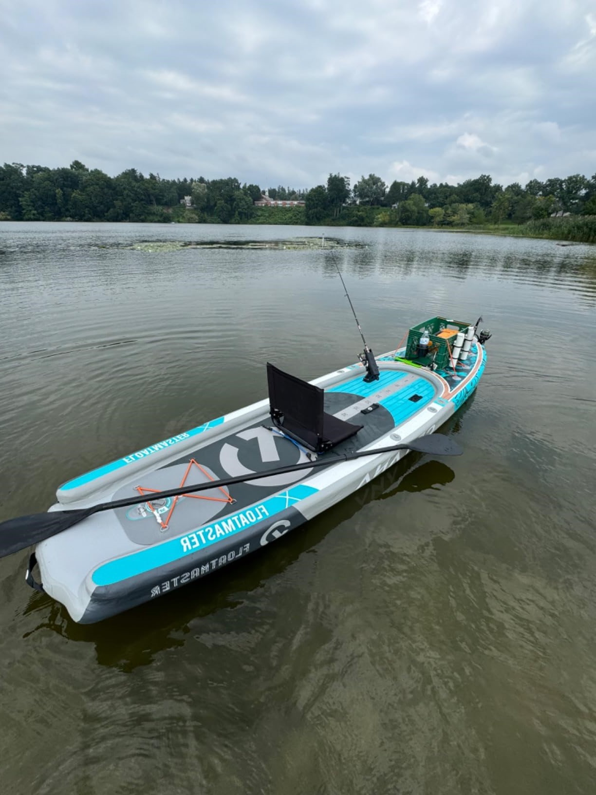 中国工場製インフレータブルボート ダブルチャンバー インフレ - Fishing Boat Paddle のレビューと価格