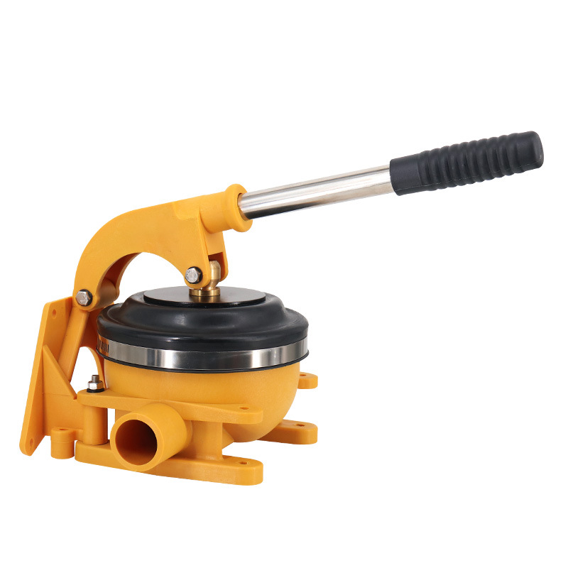 手動ビルジポンプ、汚水ポンプ、排水キャビンヨット漁船オイル海 - Fishing Boat Bilge Pump のレビューと価格