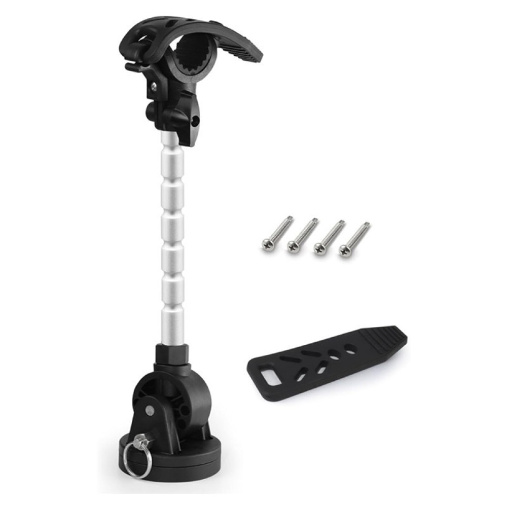 MKA 60 トローリングモーター用クイックリリースマウント - Fishing Boat Trolling Motor のレビューと価格